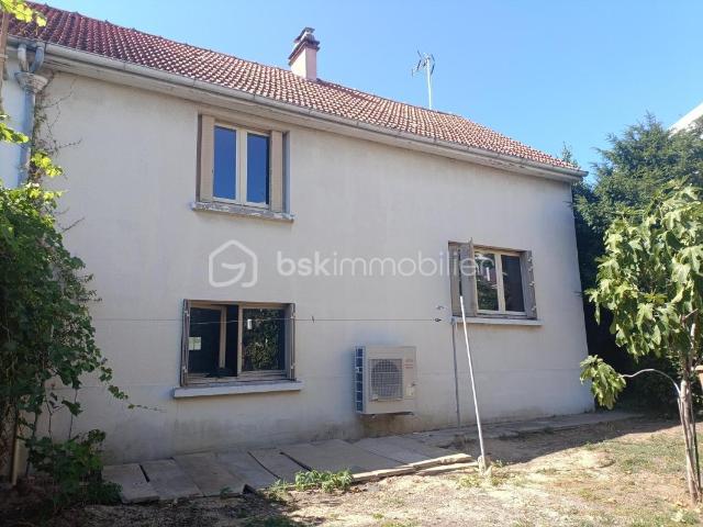 Maison vente à L'Haÿ-les-Roses, Vitry-sur-seine