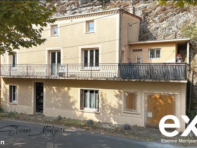 Maison vente à Cahors, Luzech