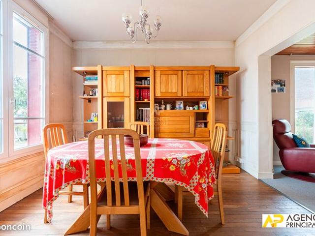 Maison vente à Maisons-Laffitte, Yvelines