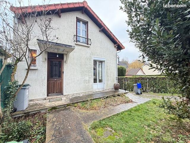Maison vente à Argenteuil, Cormeilles-en-parisis