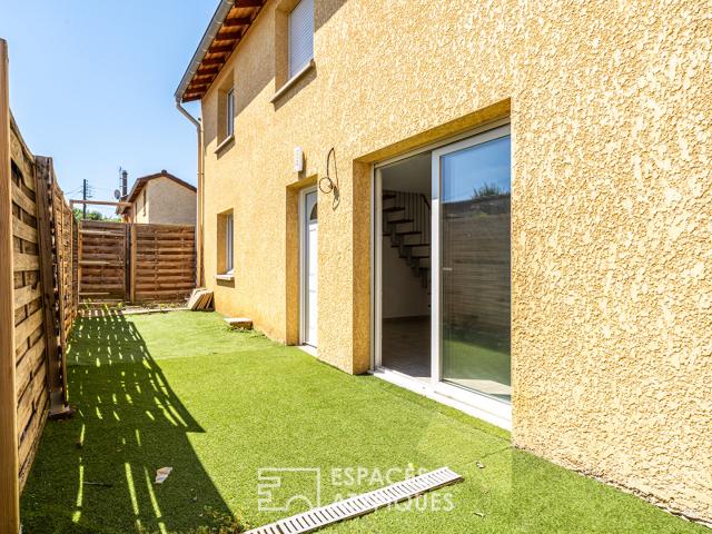 Maison vente à Villefranche-sur-Saône, Rhône