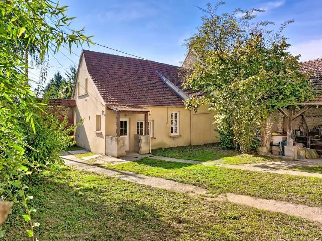 Maison vente à Les Andelys, Gasny