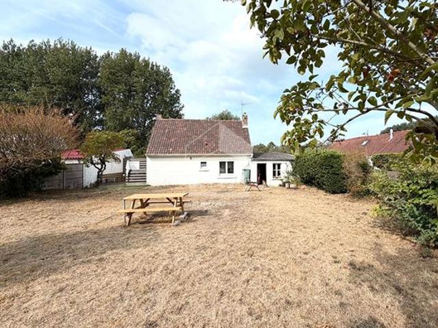 Maison vente à Montreuil-sur-Mer, Camiers