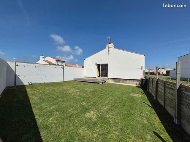 Maison vente à Les Sables-d'Olonne, La Guérinière