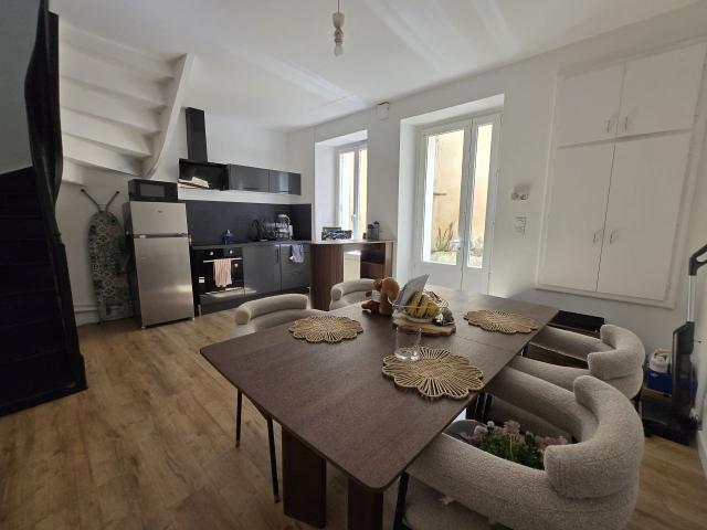 Maison vente à Périgueux, Vergt