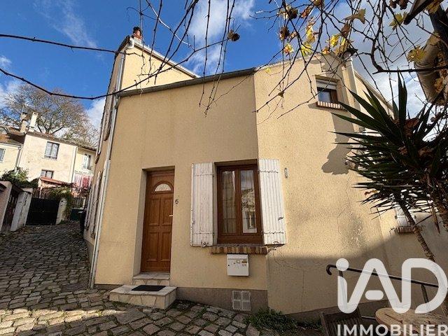 Maison vente à Argenteuil, Herblay