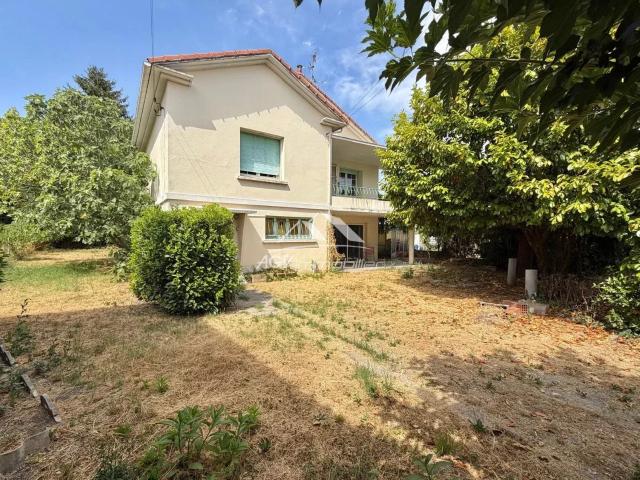 Maison vente à Alès