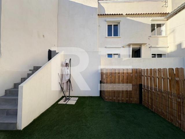 Maison vente à Nîmes, Beauvoisin