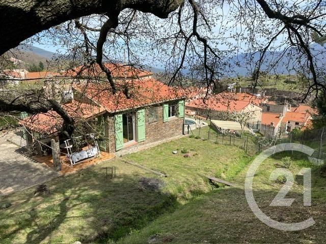 Maison vente à Céret, Corsavy