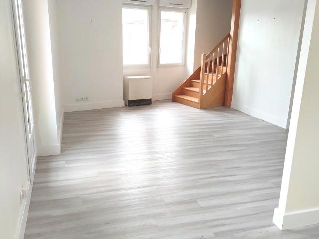 Maison location à Mayenne, Evron