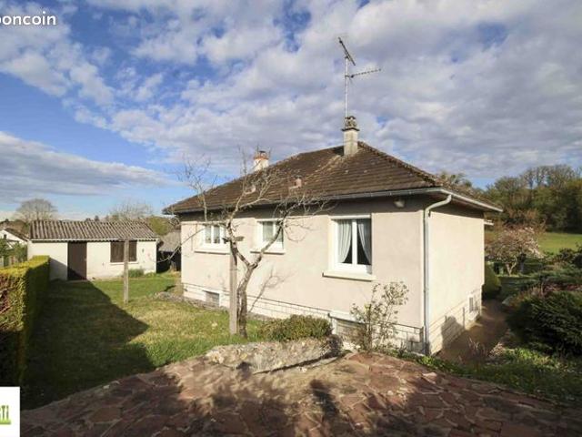Maison vente à Auxerre, Rogny-les-sept-ecluses