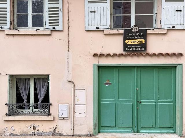 Maison vente à Couzon-au-Mont-d'Or, Rhône
