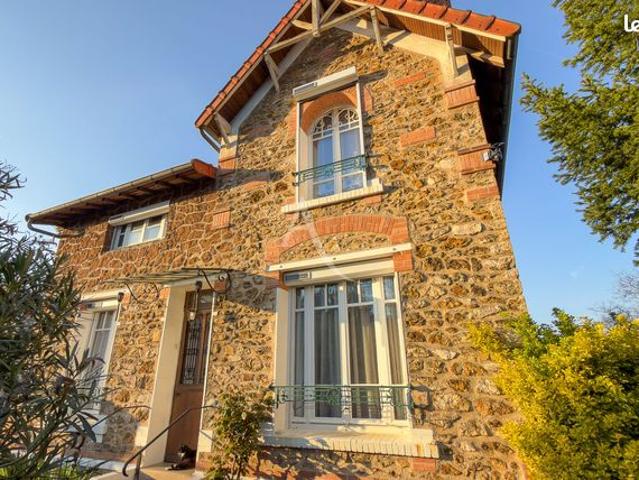 Maison vente à Évry, Montgeron