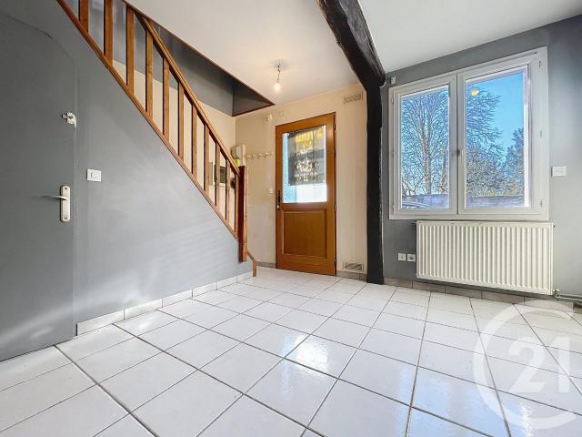 Maison vente à Bernay, Pont-audemer