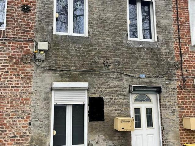 Maison vente à Vervins, La Capelle