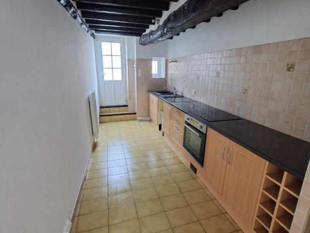 Maison location à Beauvais, Trie-château