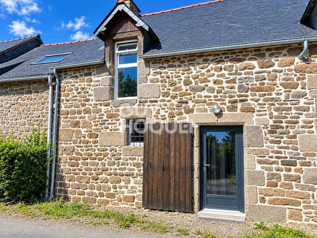 Maison vente à La Perrine, Bonnemain