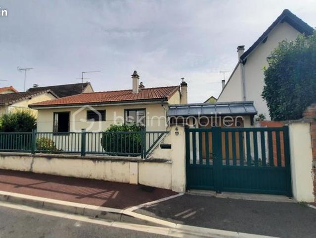 Maison vente à Saint-Brice-sous-Forêt, Val-d'Oise