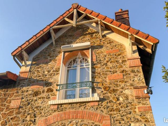 Maison vente à Évry, Montgeron