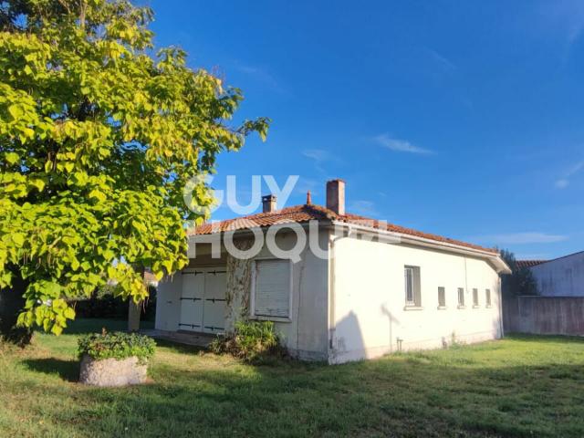 Maison vente à Rochefort, Saint-pierre-d'oléron