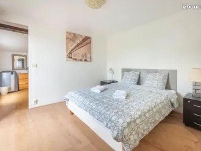 Maison vente à Saint-Germain-en-Laye, Houilles