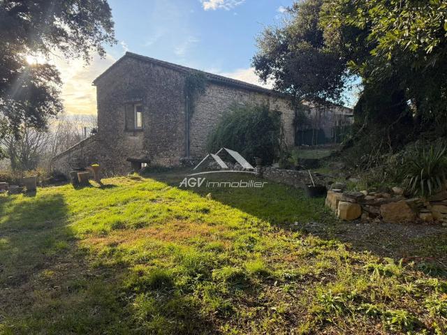 Maison vente à Le Vigan, Cassagnoles