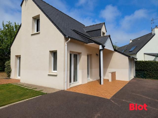 Maison vente à Dinard, Ille-et-Vilaine