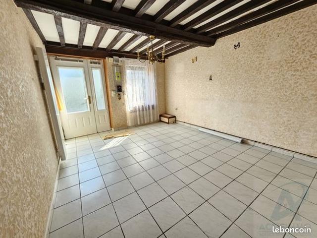 Maison vente à Argentan, Notre-dame-du-rocher