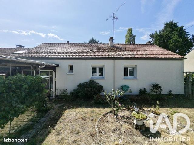 Maison vente à Montargis, Amilly