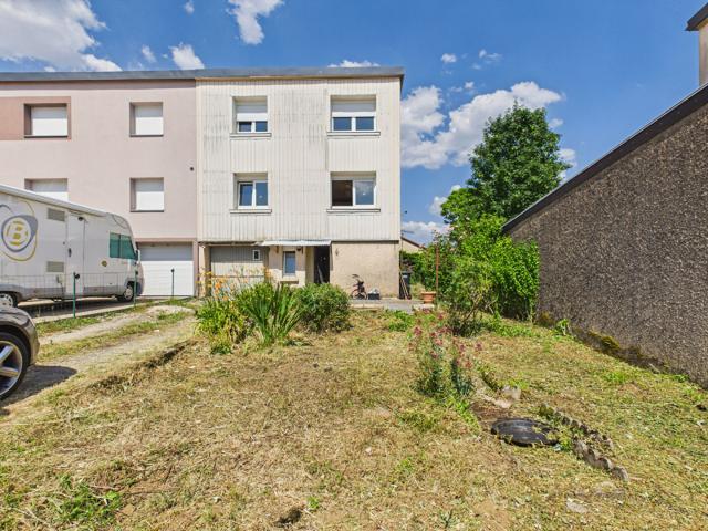 Maison vente à Thionville, Angevillers