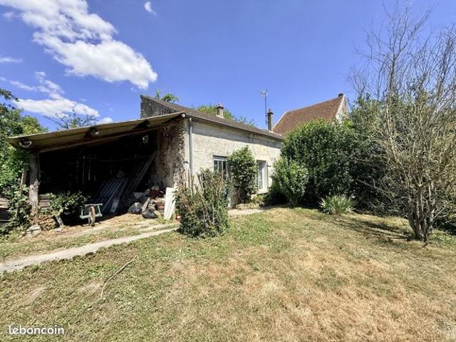 Maison vente à Meaux, Mouroux