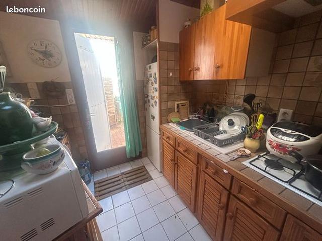 Maison vente à Rochefort, Fouras