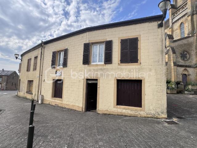 Maison vente à Douzy