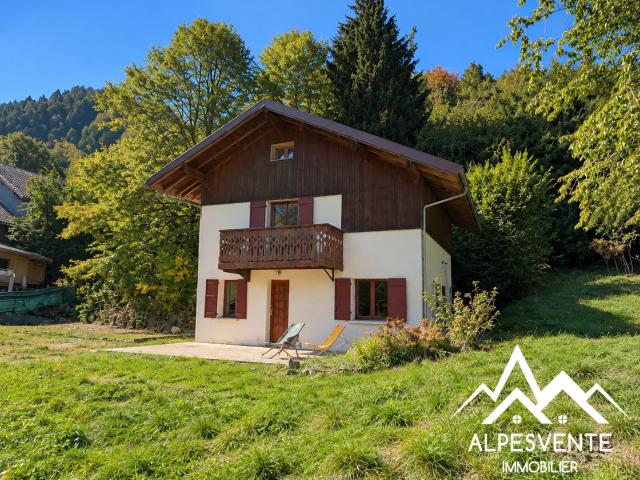 Maison vente à Le Lavouet, Vailly