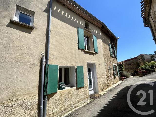 Maison location à Sous-Rives, Bouriège