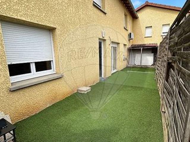 Maison vente à Villefranche-sur-Saône, Rhône