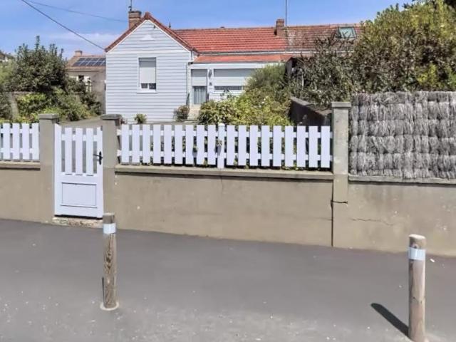 Maison vente à Saint-Nazaire, Arthon-en-retz
