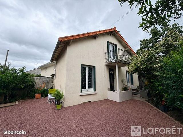 Maison vente à Palaiseau, Orsay