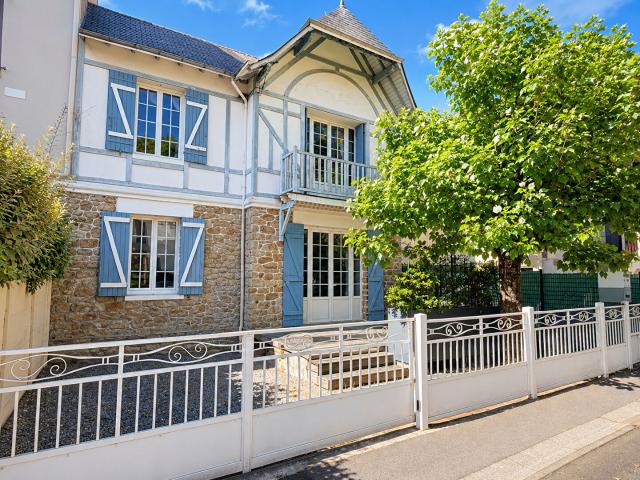 Maison vente à Saint-Nazaire, Pornichet