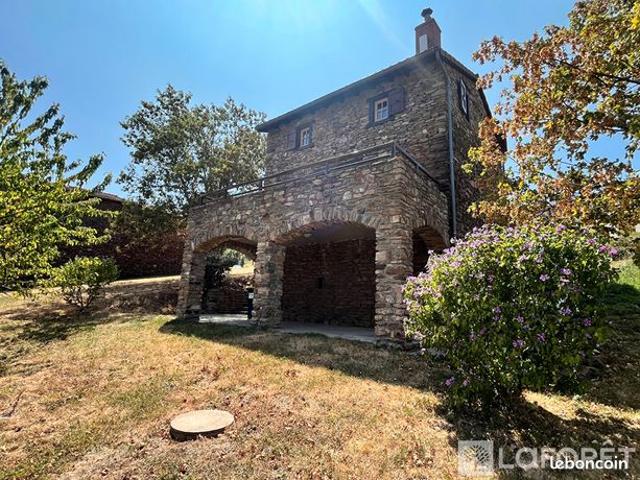 Maison vente à Brioude, Blesle