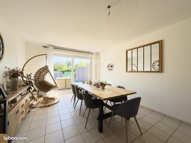 Maison vente à Montreuil-sur-Mer, Attin