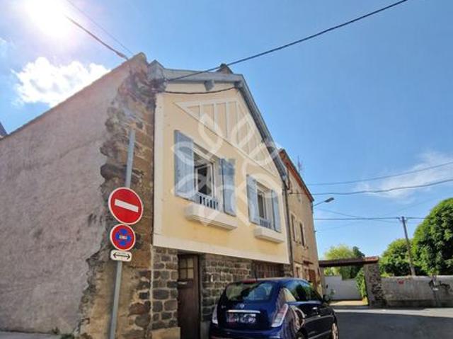 Maison vente à Saint-georges-d'aurac