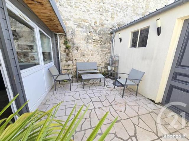 Maison vente à Rethel, Seraincourt