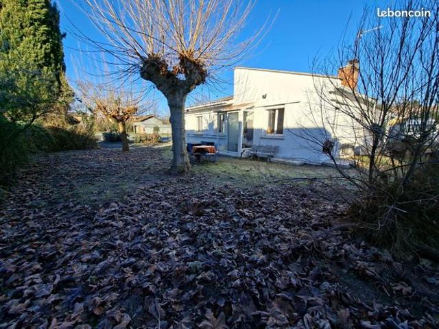 Maison vente à Pamiers