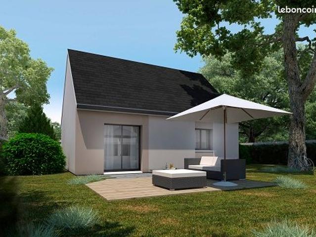 Maison vente à Amiens, Poix-de-picardie