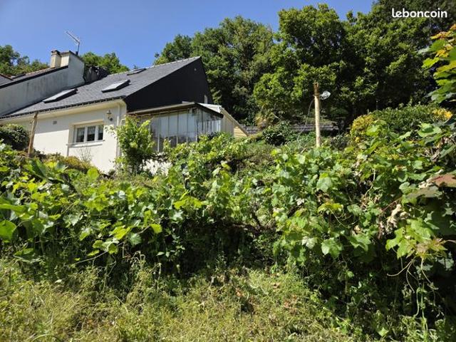 Maison vente à Pontivy, Bretagne