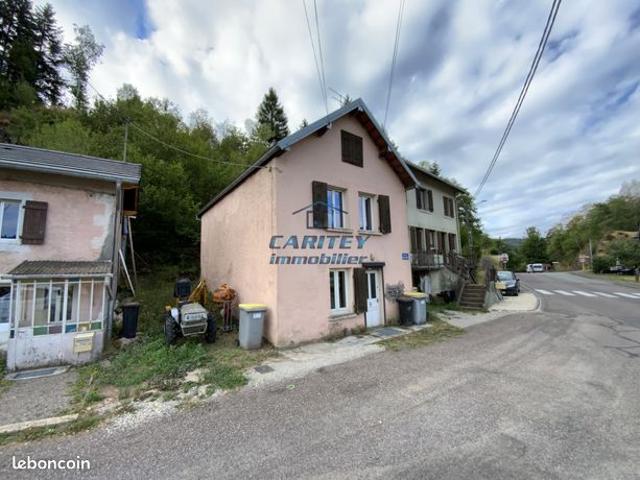 Maison vente à Lure, Bourgogne-Franche-Comté