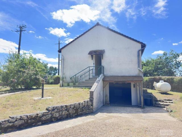 Maison vente à Chinon, Saint-epain