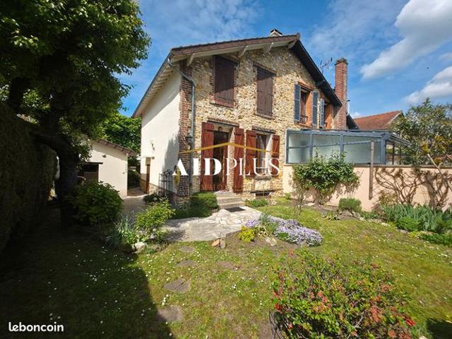 Maison vente à Argenteuil, Saint-leu-la-forêt