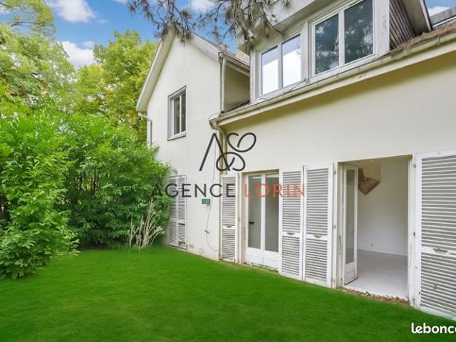 Maison vente à Saint-Germain-en-Laye, Le Vésinet